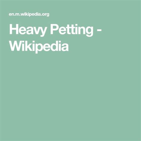 petting wiki|More.